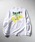 HUF�i�n�t�j�́uSOUR LEMON LS TEE�iT�V���c/�J�b�g�\�[�j�v�b�z���C�g