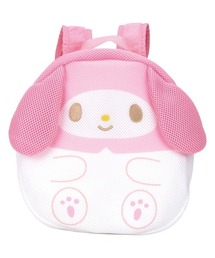 Skater（スケーター）の「キャラクター メッシュ キッズ リュック 子供 バッグ RYUM1D（バックパック/リュック）」