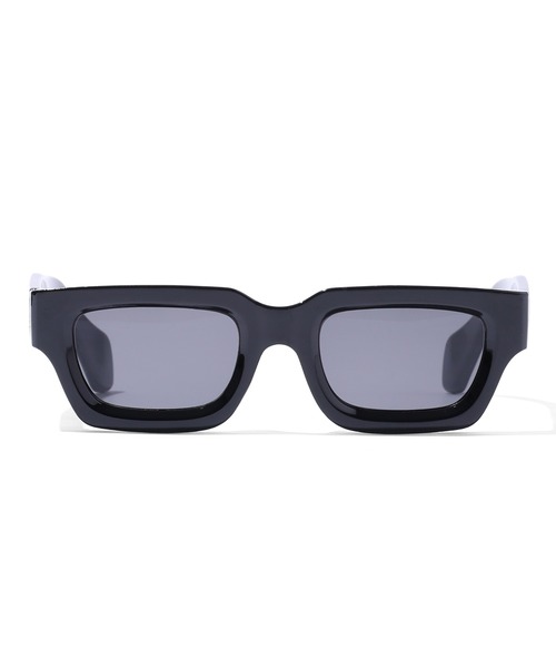 SILAS(サイラス)の「OTTERHOUND SUNGLASS(サングラス・メンズ・ブラック・ONE SIZE)」の10枚目の写真