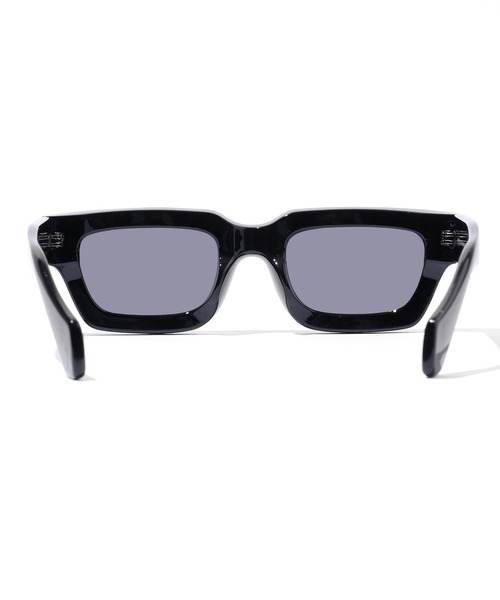 SILAS(サイラス)の「OTTERHOUND SUNGLASS(サングラス・メンズ・ブラック・ONE SIZE)」の12枚目の写真