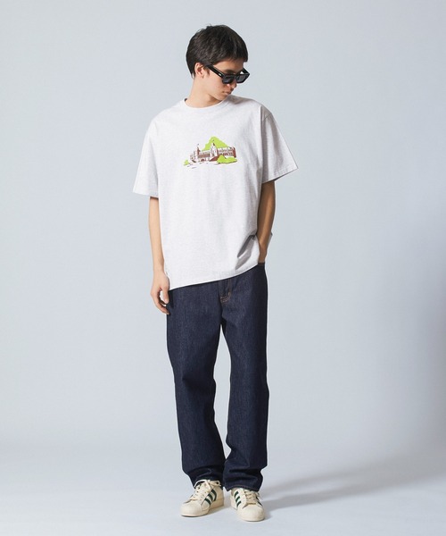 SILAS(サイラス)の「OTTERHOUND SUNGLASS(サングラス・メンズ・ブラック・ONE SIZE)」の9枚目の写真