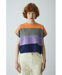 HeRIN.CYE ヘリンドットサイ　エッグトップス HeRIN.CYE - 【残り一点】Docking Egg Tops | ACRMTSM ONLINE STORE