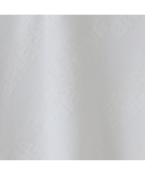 BRIEFING（ブリーフィング）の「【BRIEFING GOLF／ブリーフィングゴルフ】MS SHADOW LOGO JQ HIGHNECK RF（Tシャツ/カットソー・メンズ・ブラック/ホワイト/グレー・XL/S/L）」の11枚目の写真