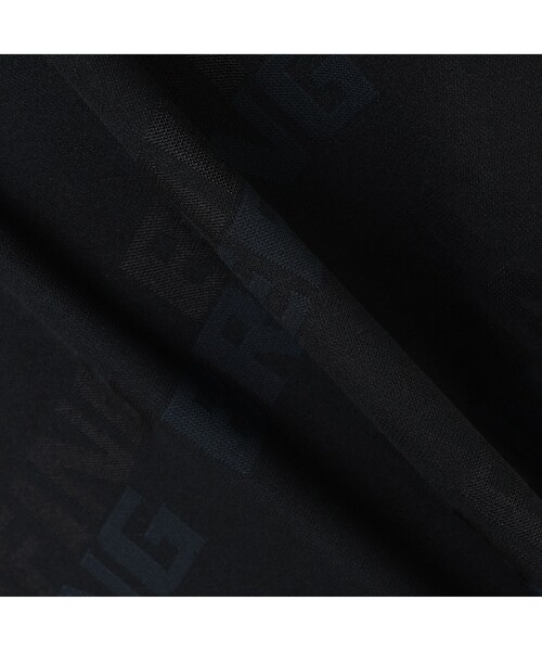 BRIEFING（ブリーフィング）の「【BRIEFING GOLF／ブリーフィングゴルフ】MS SHADOW LOGO JQ HIGHNECK RF（Tシャツ/カットソー・メンズ・ブラック/ホワイト/グレー・XL/S/L）」の21枚目の写真