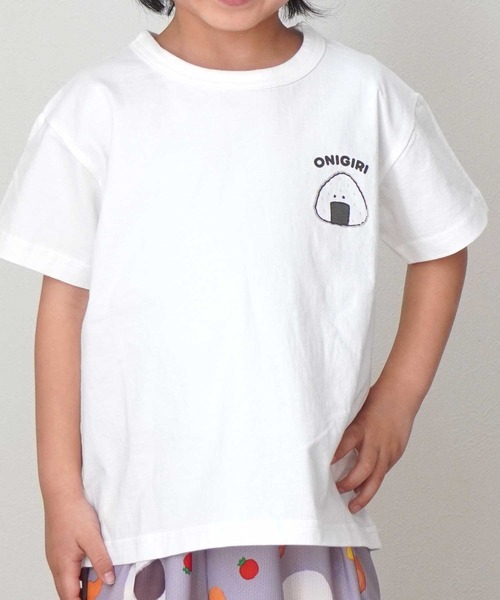 SKAPE（エスケープ）の「ﾜTｼｬﾂ（Tシャツ/カットソー・キッズ・B/C/E/D/H/A/F/G・90cm/80ｃｍ/110cm/100cm/130cm/120cm）」の15枚目の写真