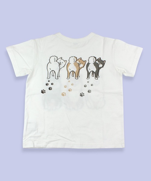 SKAPE（エスケープ）の「ﾜTｼｬﾂ（Tシャツ/カットソー・キッズ・B/C/E/D/H/A/F/G・90cm/80ｃｍ/110cm/100cm/130cm/120cm）」の14枚目の写真