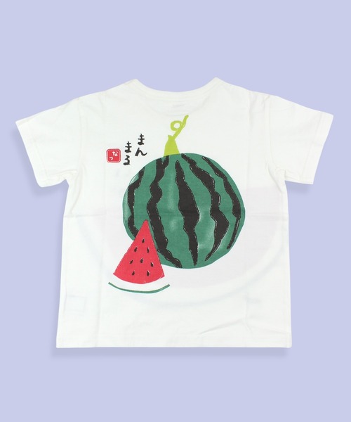 SKAPE（エスケープ）の「ﾜTｼｬﾂ（Tシャツ/カットソー・キッズ・B/C/E/D/H/A/F/G・90cm/80ｃｍ/110cm/100cm/130cm/120cm）」の12枚目の写真