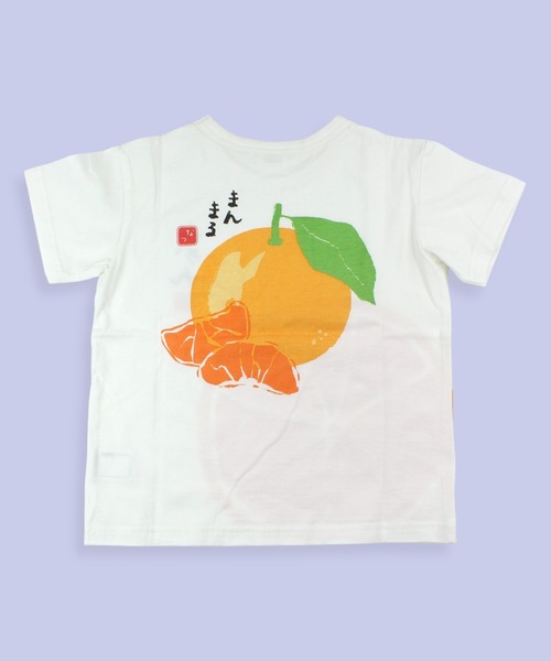 SKAPE（エスケープ）の「ﾜTｼｬﾂ（Tシャツ/カットソー・キッズ・B/C/E/D/H/A/F/G・90cm/80ｃｍ/110cm/100cm/130cm/120cm）」の9枚目の写真