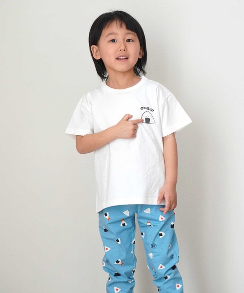 SKAPE（エスケープ）の「ﾜTｼｬﾂ（Tシャツ/カットソー・キッズ・B/C/E/D/H/A/F/G・90cm/80ｃｍ/110cm/100cm/130cm/120cm）」の19枚目の写真