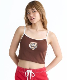 ROXY/ロキシー レディース タンクトップ 水陸両用 RLY261023 UT