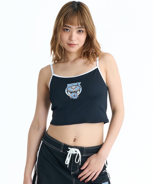 ROXY/ロキシー レディース タンクトップ 水陸両用 RLY261023 UT