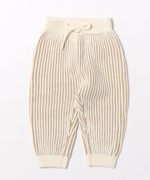 Quincy Mae（クインシーメイ）の「【Bs】【it】【Quincy Mae】25AW / Chunky Knit Pant（その他パンツ）」