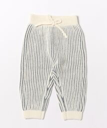 Quincy Mae（クインシーメイ）の「【Bs】【it】【Quincy Mae】25AW / Chunky Knit Pant（その他パンツ）」