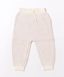 Quincy Mae（クインシーメイ）の「【Bs】【it】【Quincy Mae】25AW / Chunky Knit Pant（その他パンツ）」