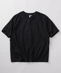 【82】エクストラタッチ 無地 クルーネックTシャツ/ユニセックス/レディース/メンズ