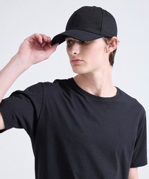 Parts Lab.（パーツラボ）の「【Parts Lab.】Basic Cotton Twill Cap / ベーシックコットンツイルキャップ（キャップ）」
