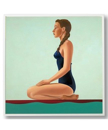 GREENROOM(�O���[�����[��)�́yTYLER WARREN / �^�C���[�E�E�H�[�����zBUNNY(�|�X�^�[/�A�[�g)