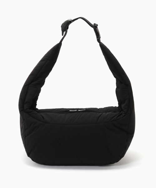 WISM(ウィズム)の「SEVENTH / セブンス LUNAR SAC(ショルダーバッグ・メンズ・ブラック・FREE)」の2枚目の写真