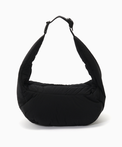 WISM(ウィズム)の「SEVENTH / セブンス LUNAR SAC(ショルダーバッグ・メンズ・ブラック・FREE)」の3枚目の写真