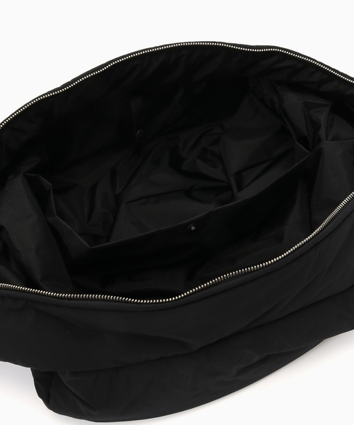 WISM(ウィズム)の「SEVENTH / セブンス LUNAR SAC(ショルダーバッグ・メンズ・ブラック・FREE)」の6枚目の写真