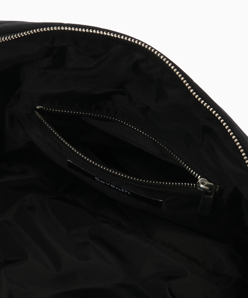 WISM(ウィズム)の「SEVENTH / セブンス LUNAR SAC(ショルダーバッグ・メンズ・ブラック・FREE)」の7枚目の写真