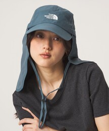 THE NORTH FACE｜ザノースフェイスのキャップ（グレー/灰色系）通販