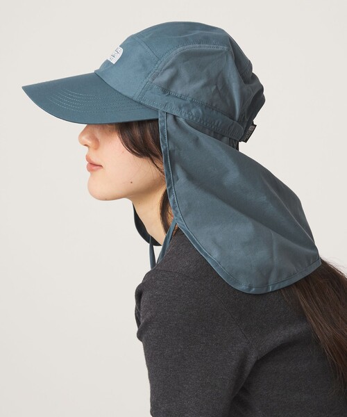 WEB限定】＜THE NORTH FACE＞サンシールド キャップ（キャップ）｜THE