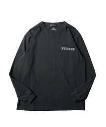 FENRIR（FENRIR）の「プリントロングTシャツ（Tシャツ/カットソー）」