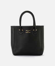 OUTDOOR PRODUCTS | Y&O EMBOSSED LEATHER TOTE S(クラッチバッグ)
