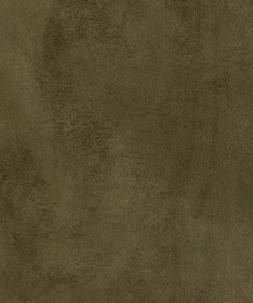 Another Edition(アナザーエディション)の「フェイクスウェードタイトスカート/AEBFC FAKE SUEDE TIGHT◆(スカート・レディース・ナチュラル/オリーブ・MEDIUM/SMALL)」の14枚目の写真