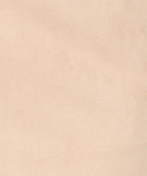 Another Edition(アナザーエディション)の「フェイクスウェードタイトスカート/AEBFC FAKE SUEDE TIGHT◆(スカート・レディース・ナチュラル/オリーブ・MEDIUM/SMALL)」の6枚目の写真
