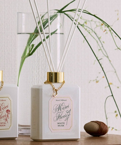 セール】Merci Fleur ルームフレグランス（ルームフレグランス/お香