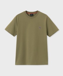 Paul Smith｜ポール・スミスのTシャツ/カットソー（グリーン・カーキ