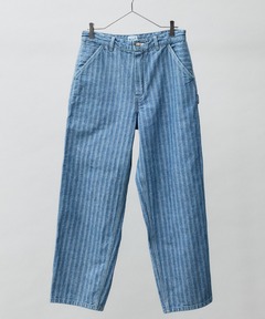 直営店・WEB限定【UNION HERCULES MADE】ワークパンツ