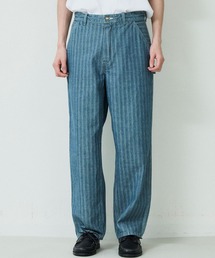 UNION HERCULES MADE（ユニオンヘラクレスメイド）の「直営店・WEB限定【UNION HERCULES MADE】ワークパンツ（デニムパンツ）」