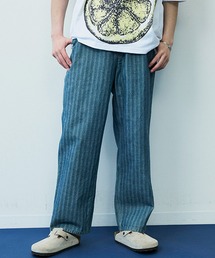 UNION HERCULES MADE（ユニオンヘラクレスメイド）の「直営店・WEB限定【UNION HERCULES MADE】ワークパンツ（デニムパンツ）」