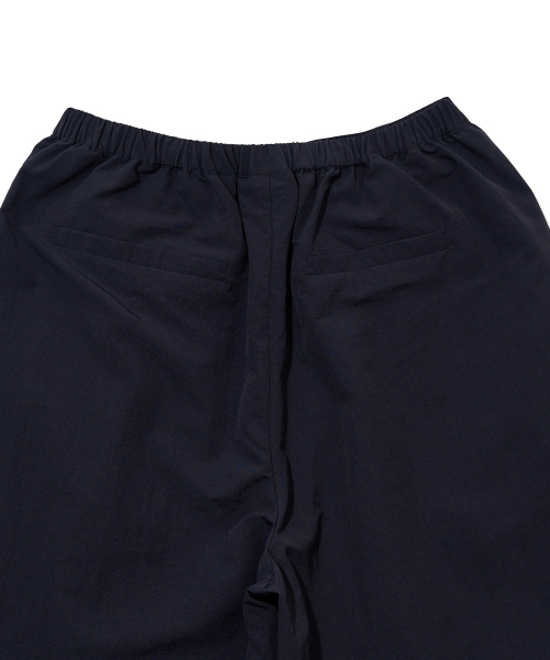 YOUHEE（ユヒ）の「PARACHUTE LAYERED PANTS_BLACK（その他パンツ・レディース・その他・FREE）」の9枚目の写真