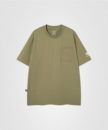 S'more（スモア）の「Sorona T-shirt（Tシャツ/カットソー）」