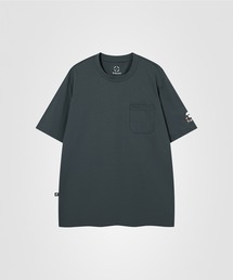 S'more（スモア）の「Sorona T-shirt（Tシャツ/カットソー）」