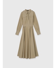 Dickies × Ameri PLEATS DRESS（ワンピース）｜Dickies（ディッキーズ