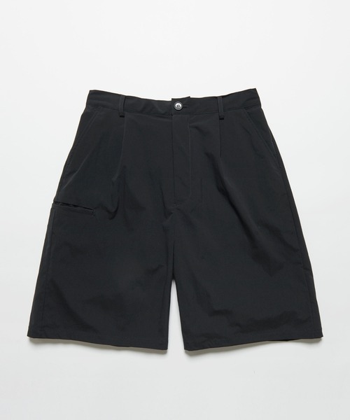 BASISBROEK（バシスブルック）の「ALLEN（その他パンツ・メンズ・ブラック/サンドベージュ/ネイビー・2/1/3）」の2枚目の写真