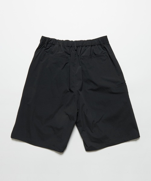 BASISBROEK（バシスブルック）の「ALLEN（その他パンツ・メンズ・ブラック/サンドベージュ/ネイビー・2/1/3）」の4枚目の写真