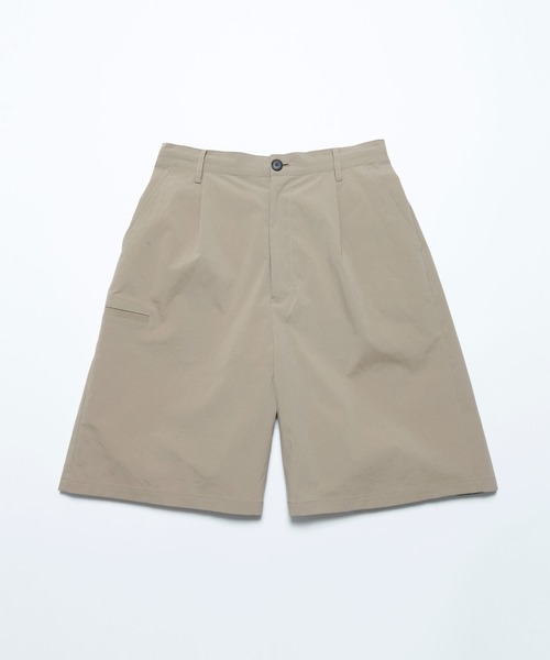 BASISBROEK（バシスブルック）の「ALLEN（その他パンツ・メンズ・ブラック/サンドベージュ/ネイビー・2/1/3）」の5枚目の写真
