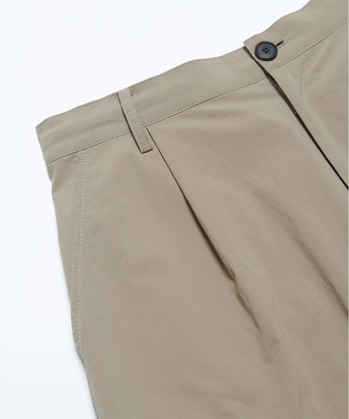 BASISBROEK（バシスブルック）の「ALLEN（その他パンツ・メンズ・ブラック/サンドベージュ/ネイビー・2/1/3）」の6枚目の写真