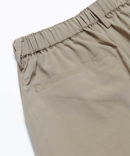 BASISBROEK（バシスブルック）の「ALLEN（その他パンツ・メンズ・ブラック/サンドベージュ/ネイビー・2/1/3）」の7枚目の写真