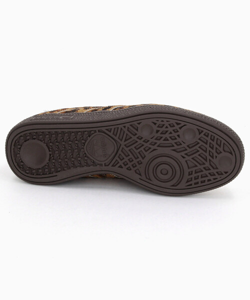 FREAK'S STORE（フリークスストア）の「限定展開 adidas/アディダス HANDBALL SPEZIAL LOAFER/ハンドボール スペツィアル ローファー(KJ2526)[23.0cm~24.5cmサイズ展開]（スニーカー・レディース・レオパード・23.0cm/24.0cm/24.5cm/23.5cm）」の8枚目の写真