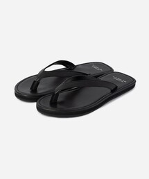 Saturdays NYC（サタデーズ ニューヨークシティ ）の「Beach Leather Sandal（サンダル）」