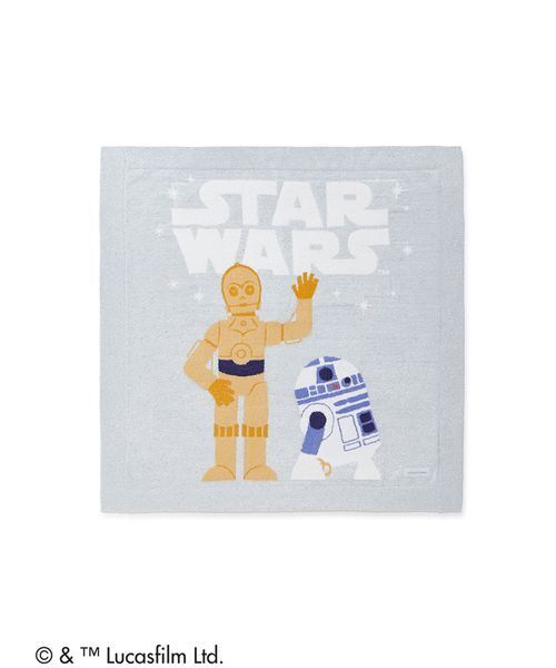 セール】【STAR WARS】【キッズ】ブランケット（ブランケット