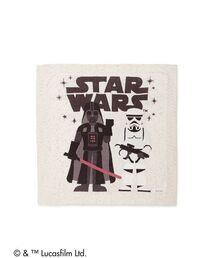 STAR WARS】【ベビー】ポンチョ（その他ベビーウェア）｜gelato pique
