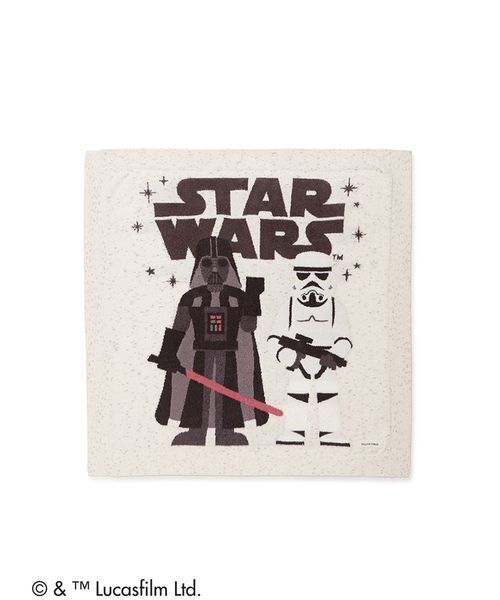 【新品】GELATO PIQUE スターウォーズ　ブランケット① セール】【STAR WARS】【キッズ】ブランケット（ブランケット